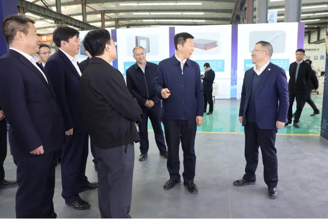 陜西省委常委、延安市委...